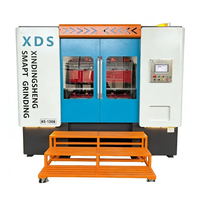 Multi Station Centrifugal Polishing Machine suppliers