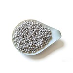براؤن فیوزڈ ایلومینا بال رگڑنے والا میڈیا